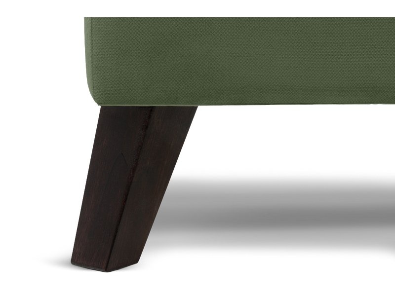 Пуф Ньюбери Velvet Green photo 5