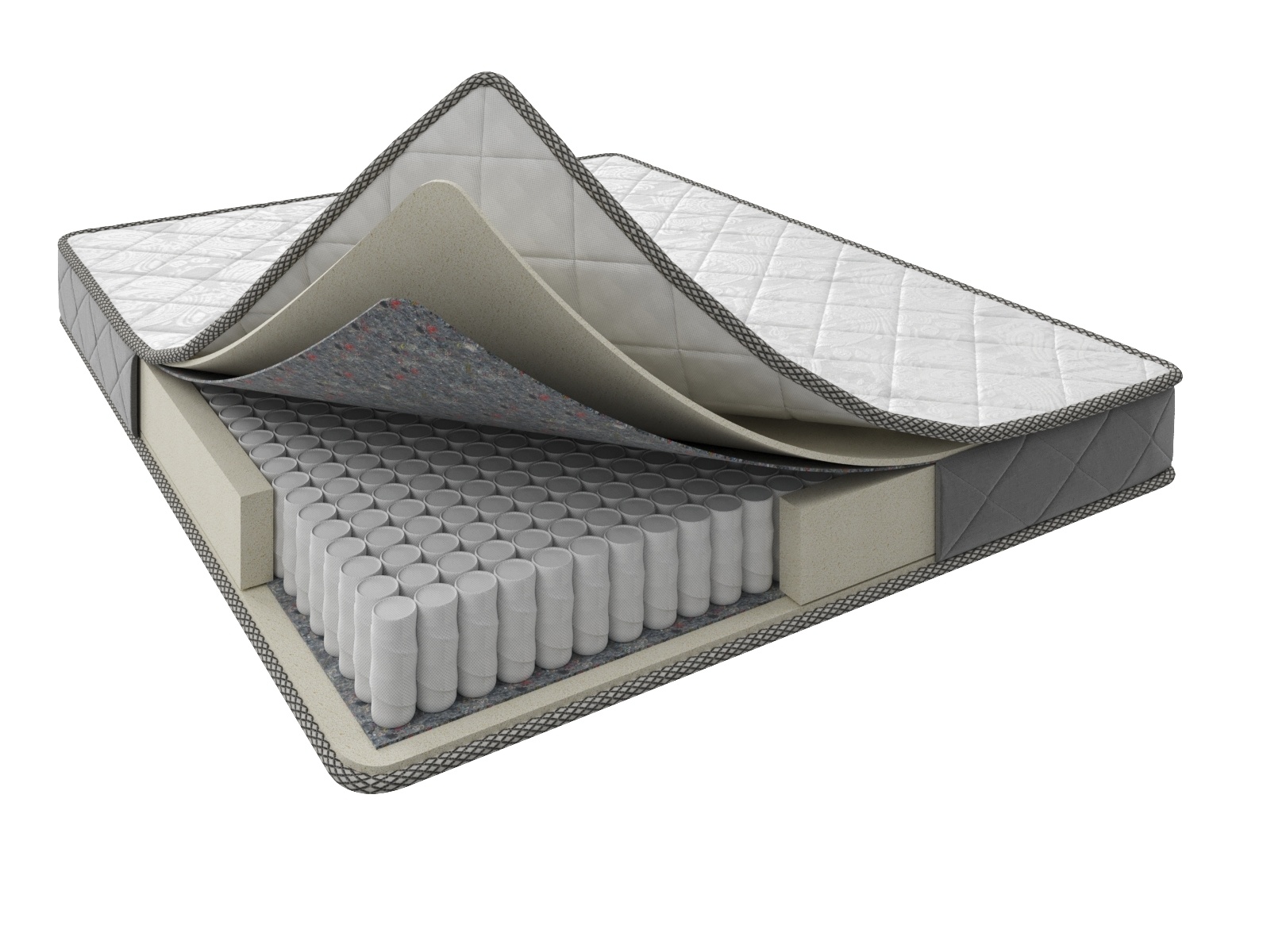 Матрас Татами Наоми