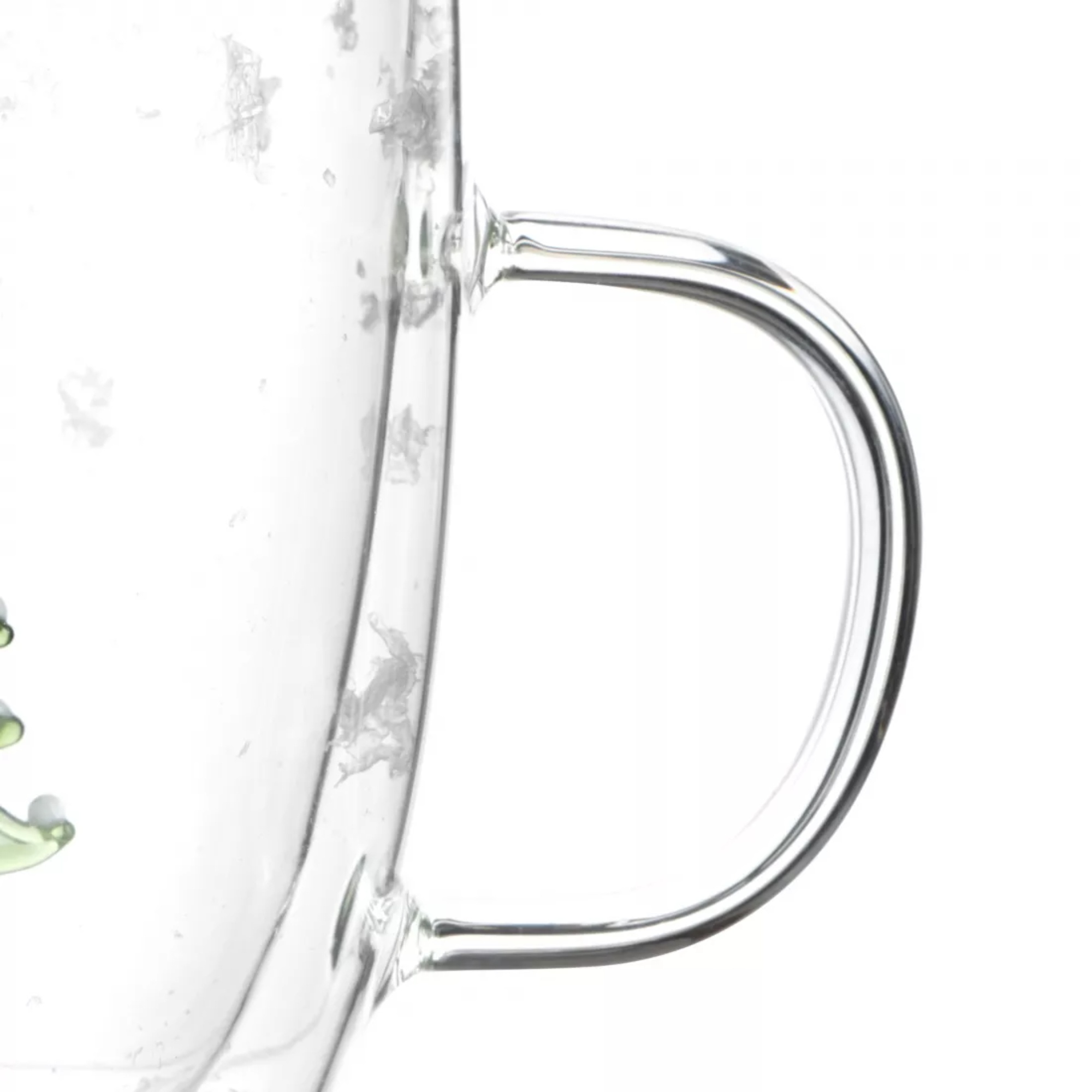 Кружка с двойными стенками Anna Lafarg елка 390 мл photo 3