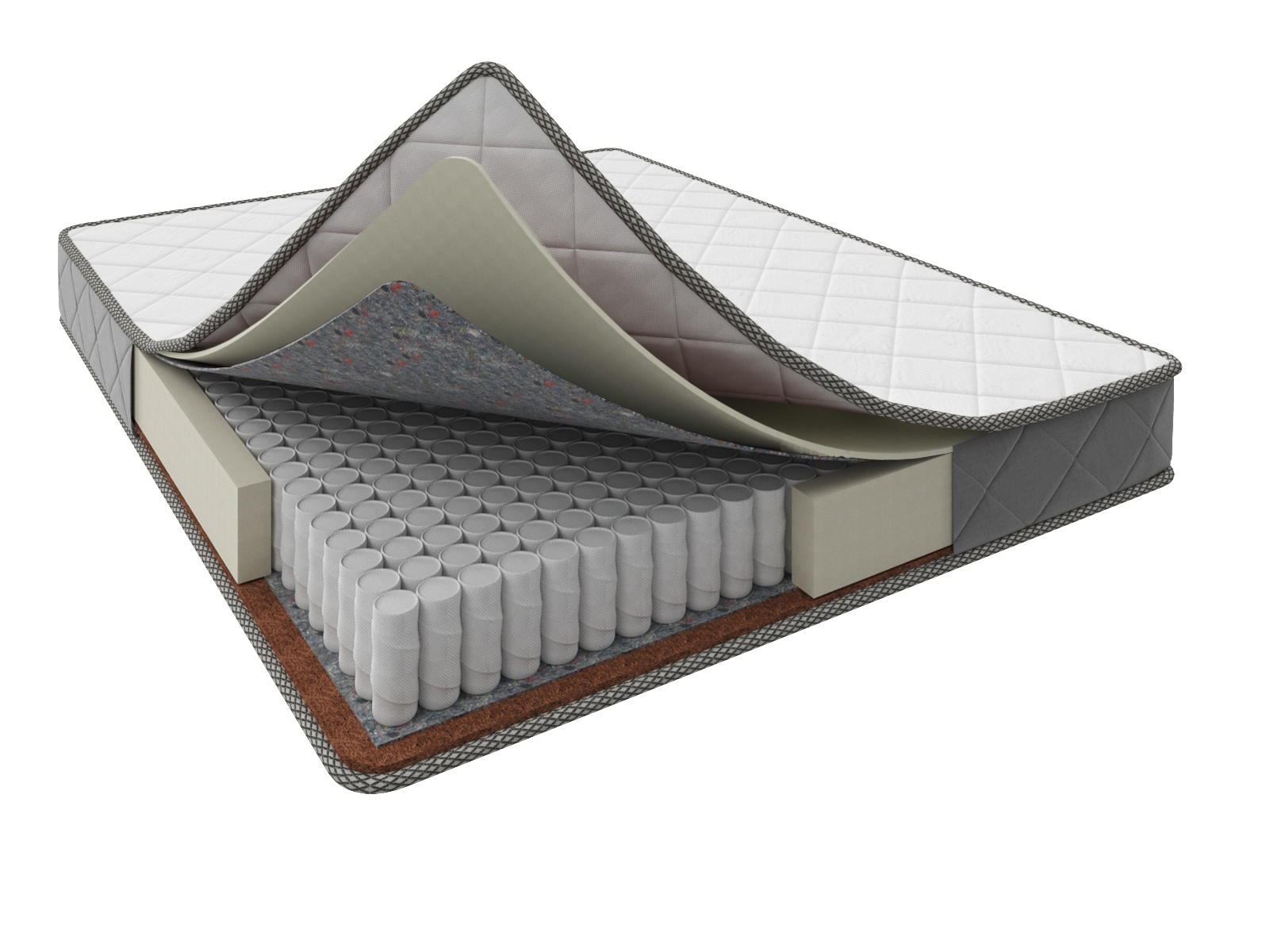 Матрас Татами Самурай