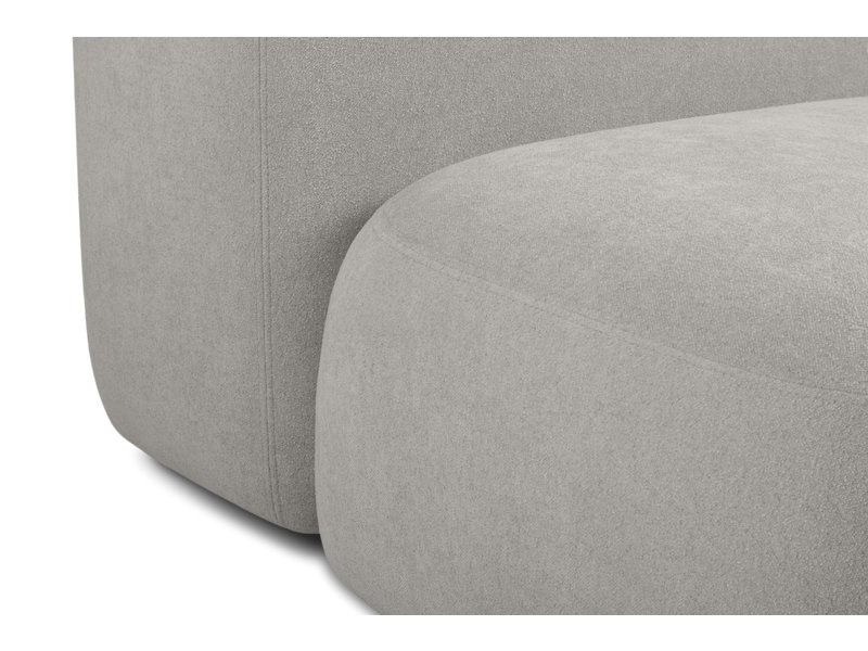 Модульный диван Риббл-4 Bucle Beige photo 5