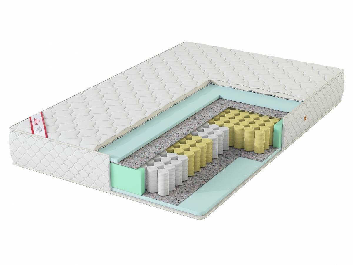 Матрас Virtuoz Престиж Респект