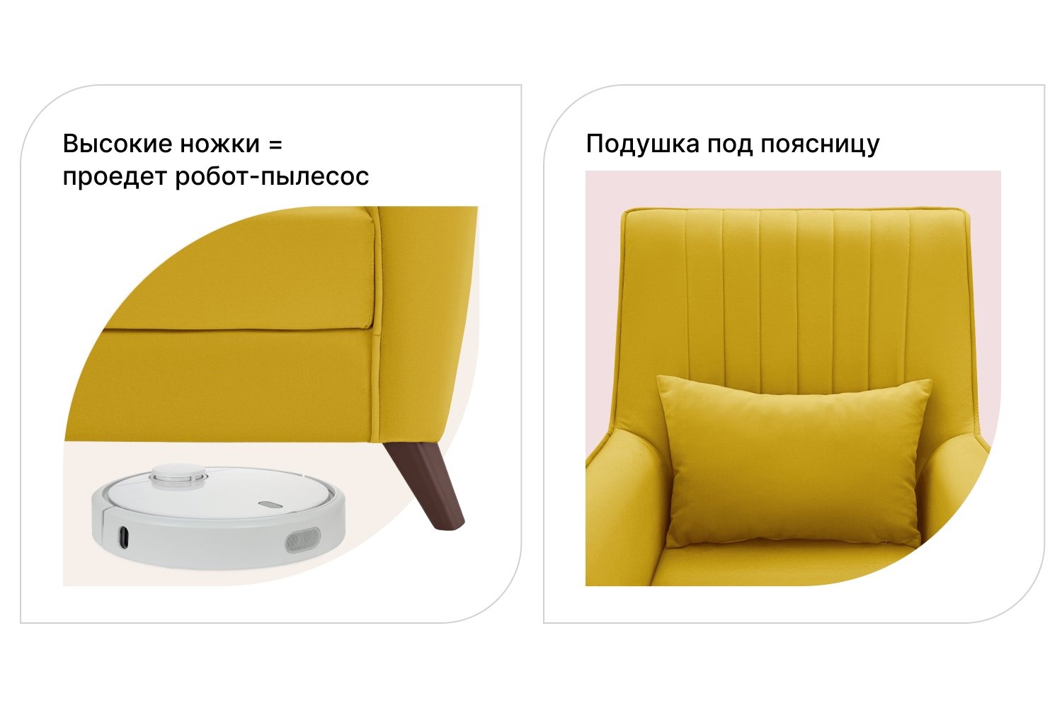 Кресло Оксфорд photo 3