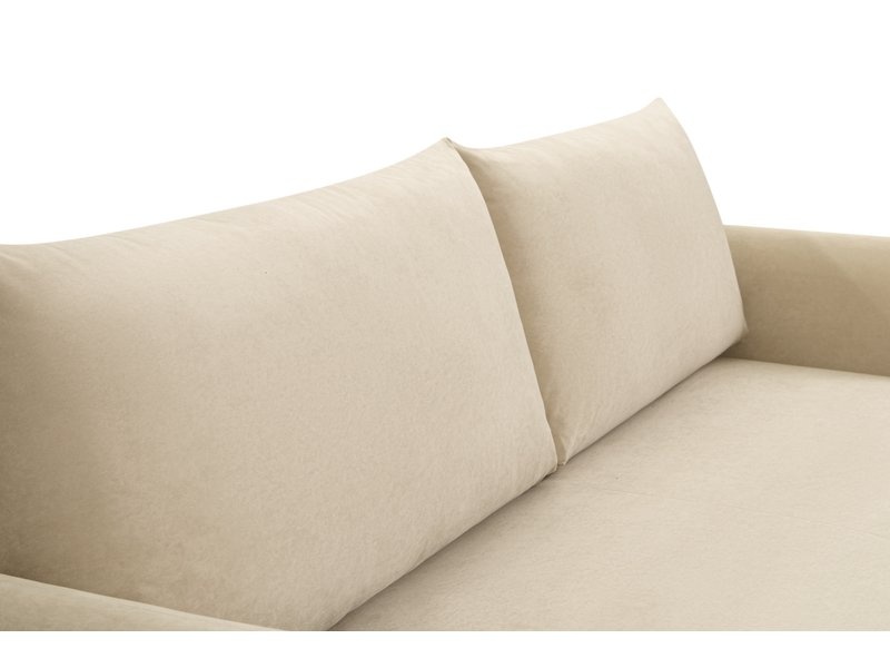Диван Терм Velvet Beige photo 5
