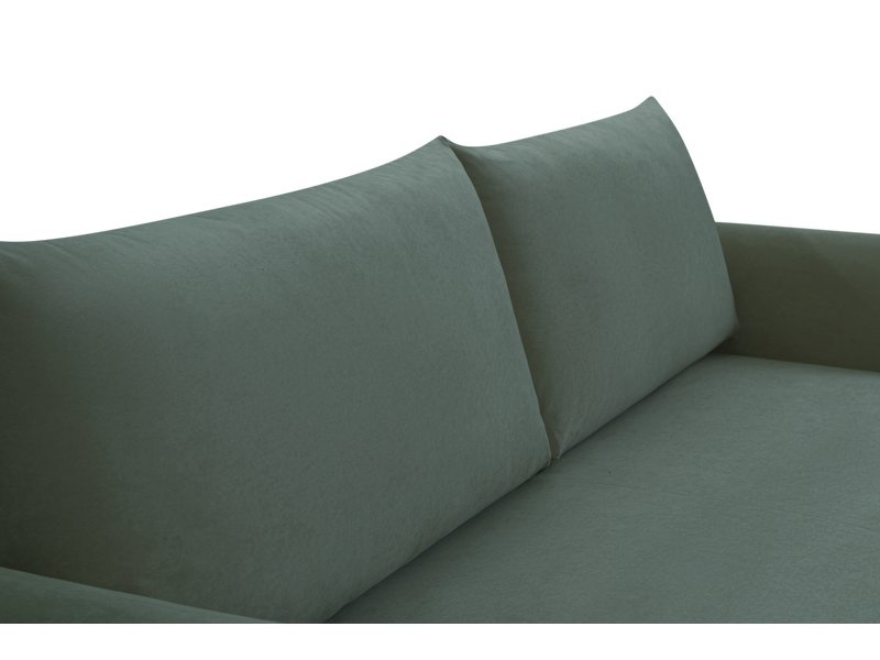 Диван Терм Velvet Olive photo 5