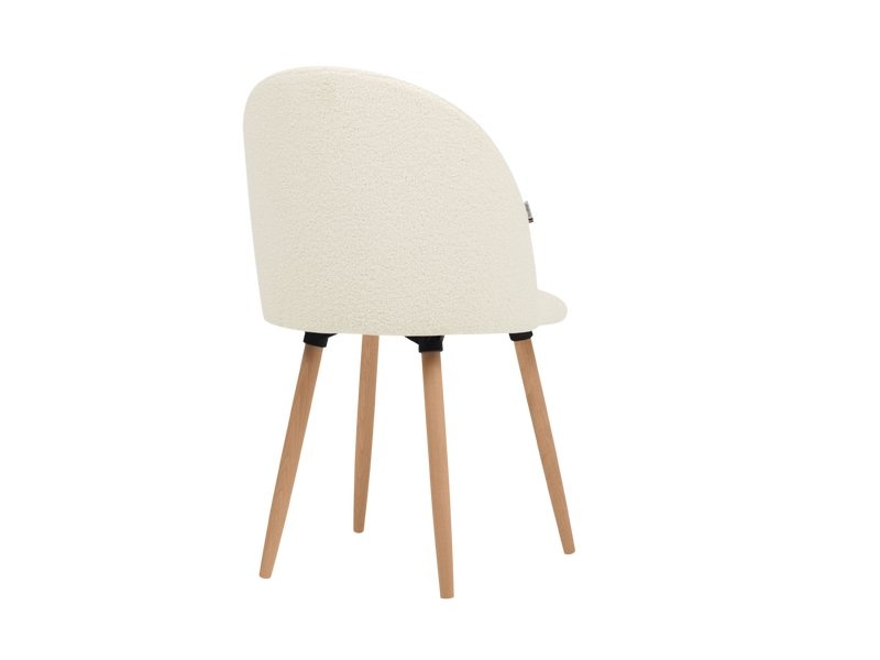 Стул Марти Cozy Ivory photo 5