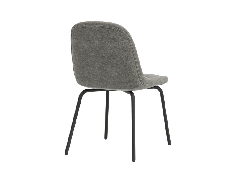 Стул Тиана Textile Grey photo 5