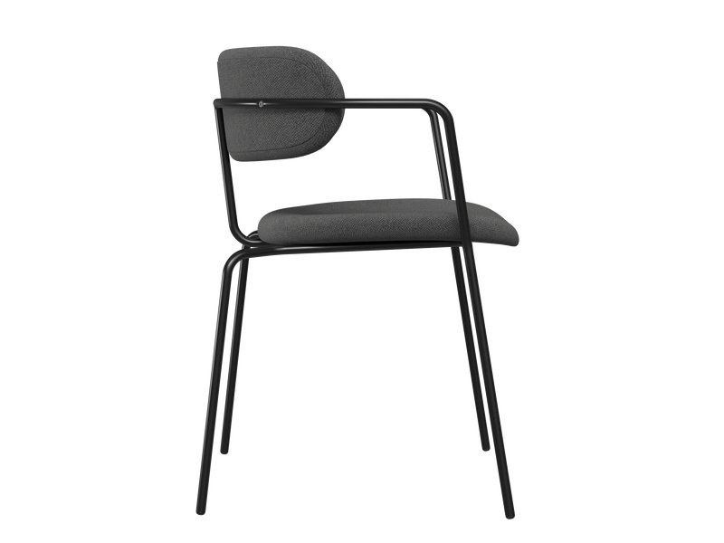 Стул Вайлер Textile Grafit photo 2