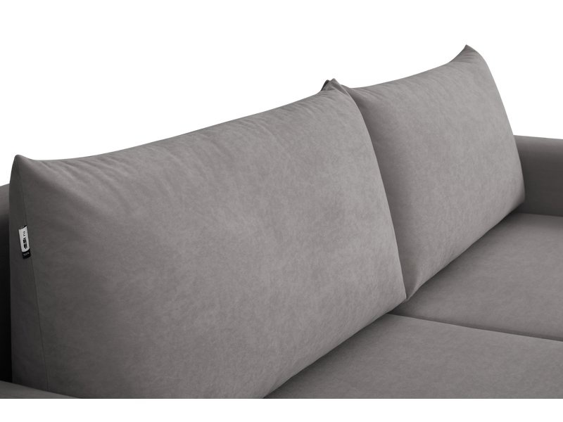 Диван Картос Velvet Grey photo 4