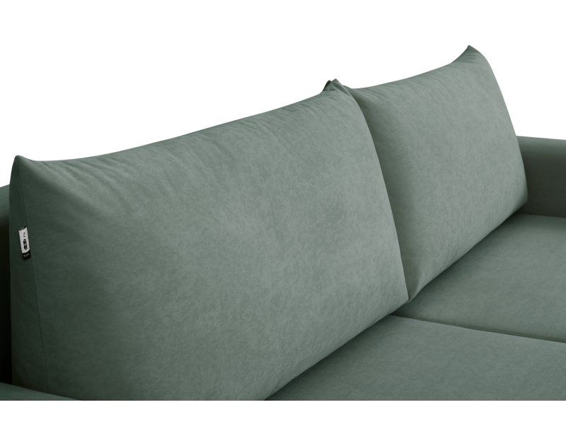 Диван Картос Velvet Olive photo 4