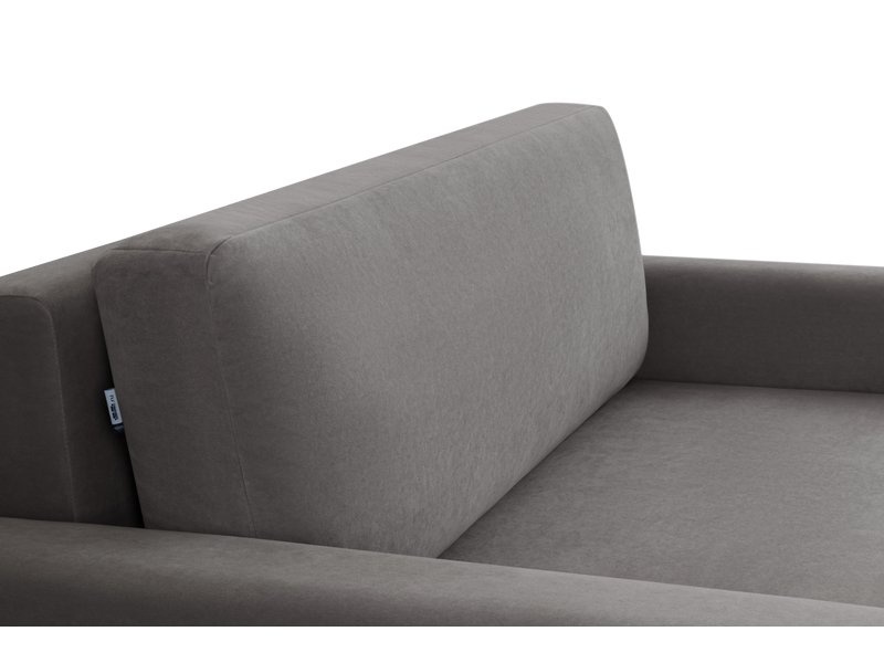 Диван Инес Velvet Grey photo 4