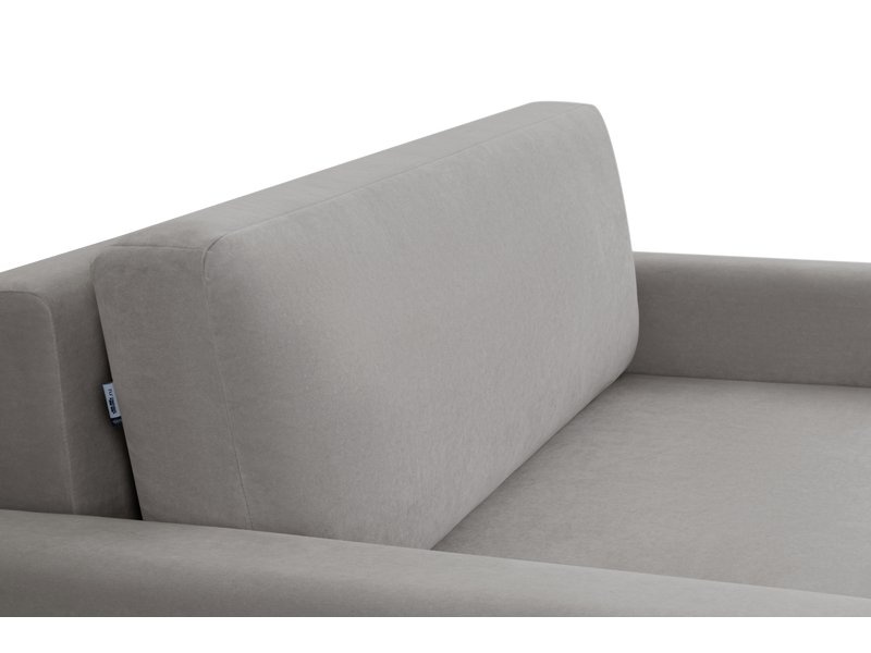 Диван Инес Velvet Smoke photo 4