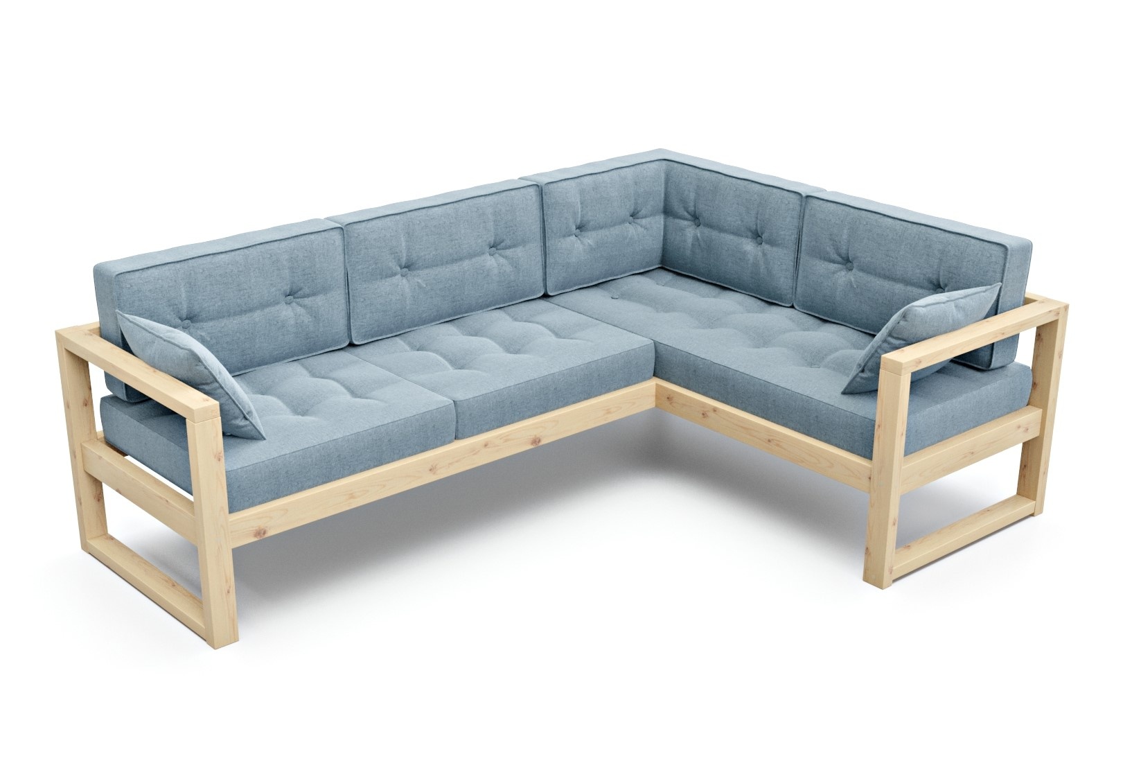 Диван Arsko Астер Угловой