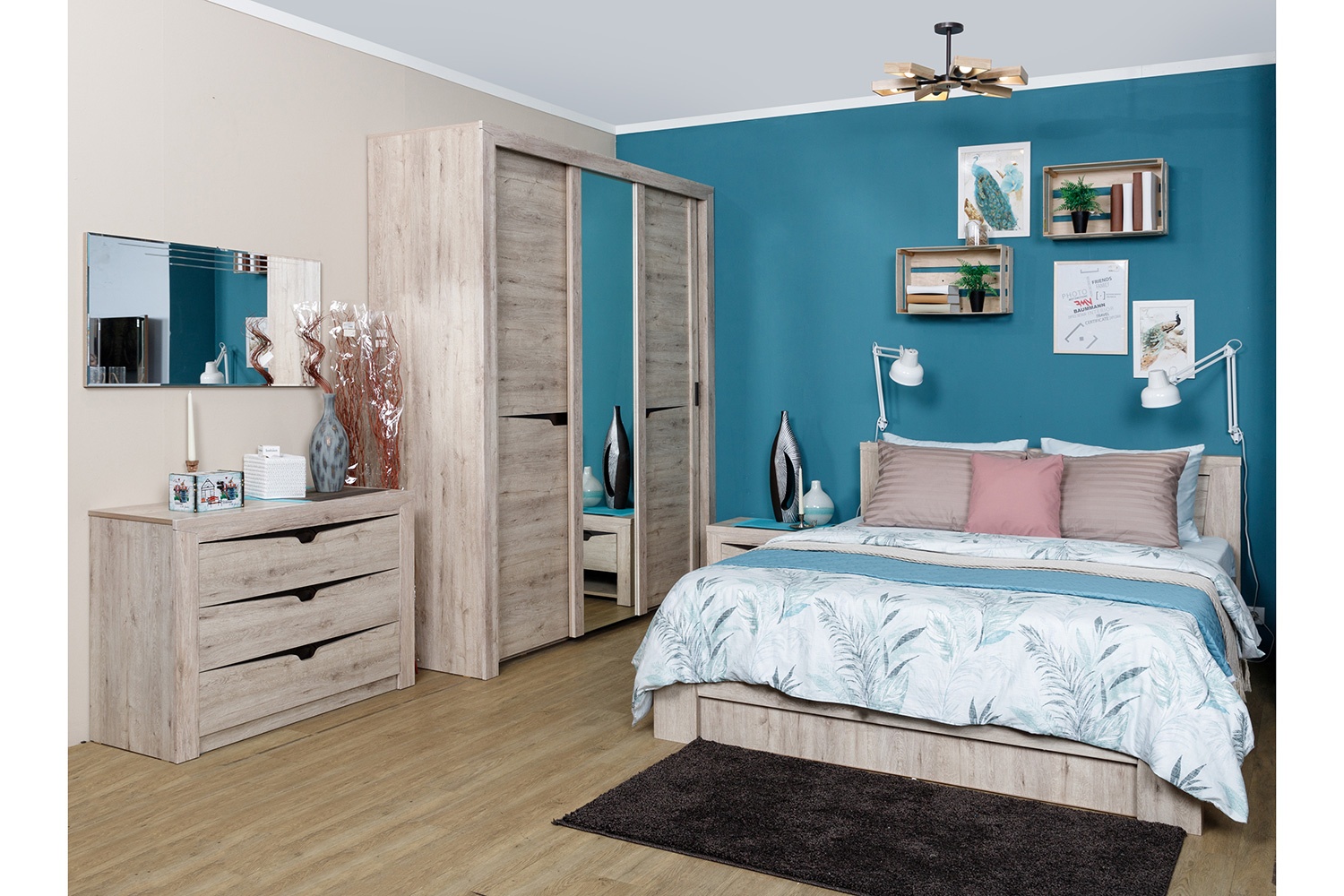 Комод Соренто photo 3