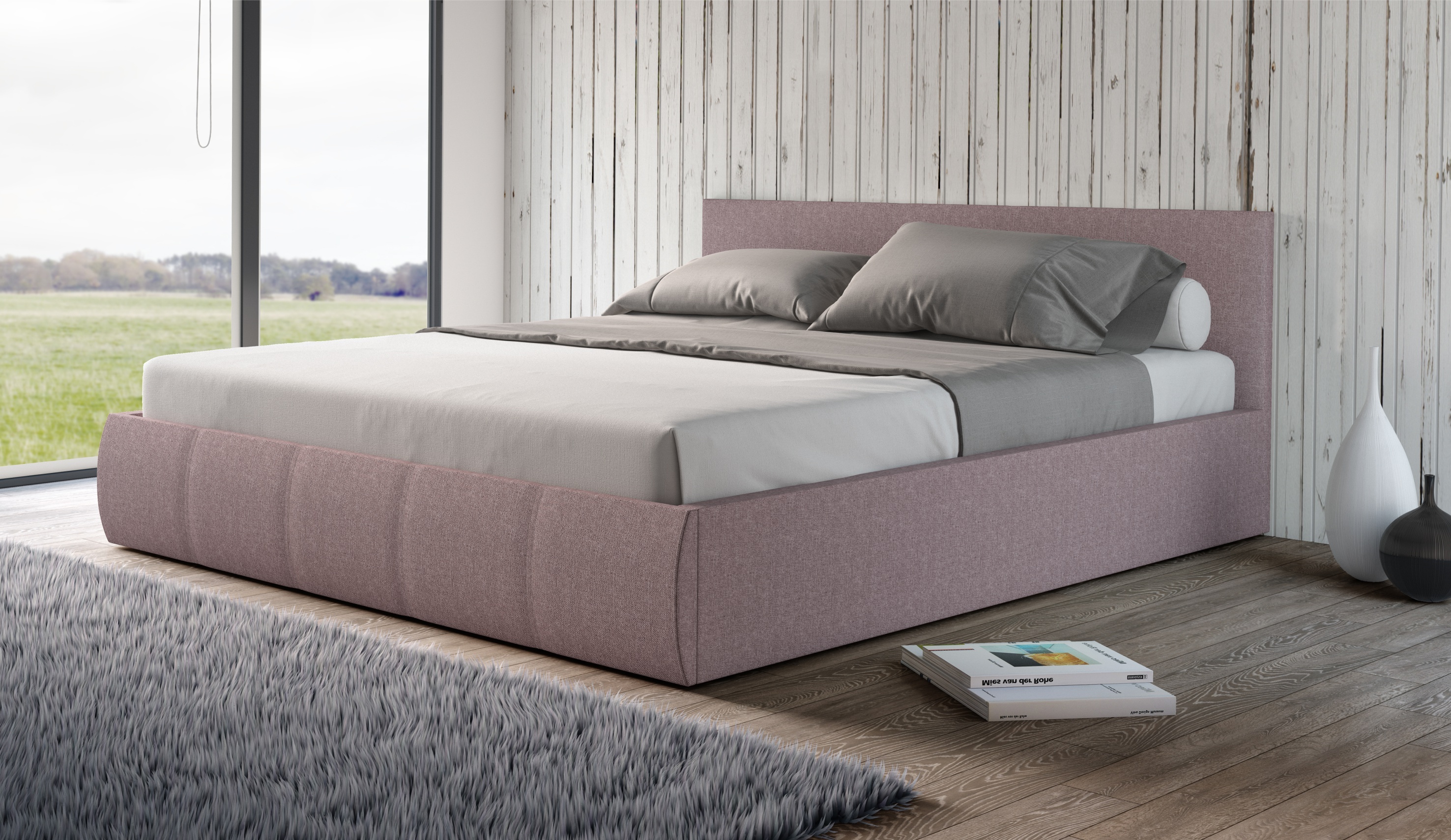 Кровать Верона 160 200 photo 4