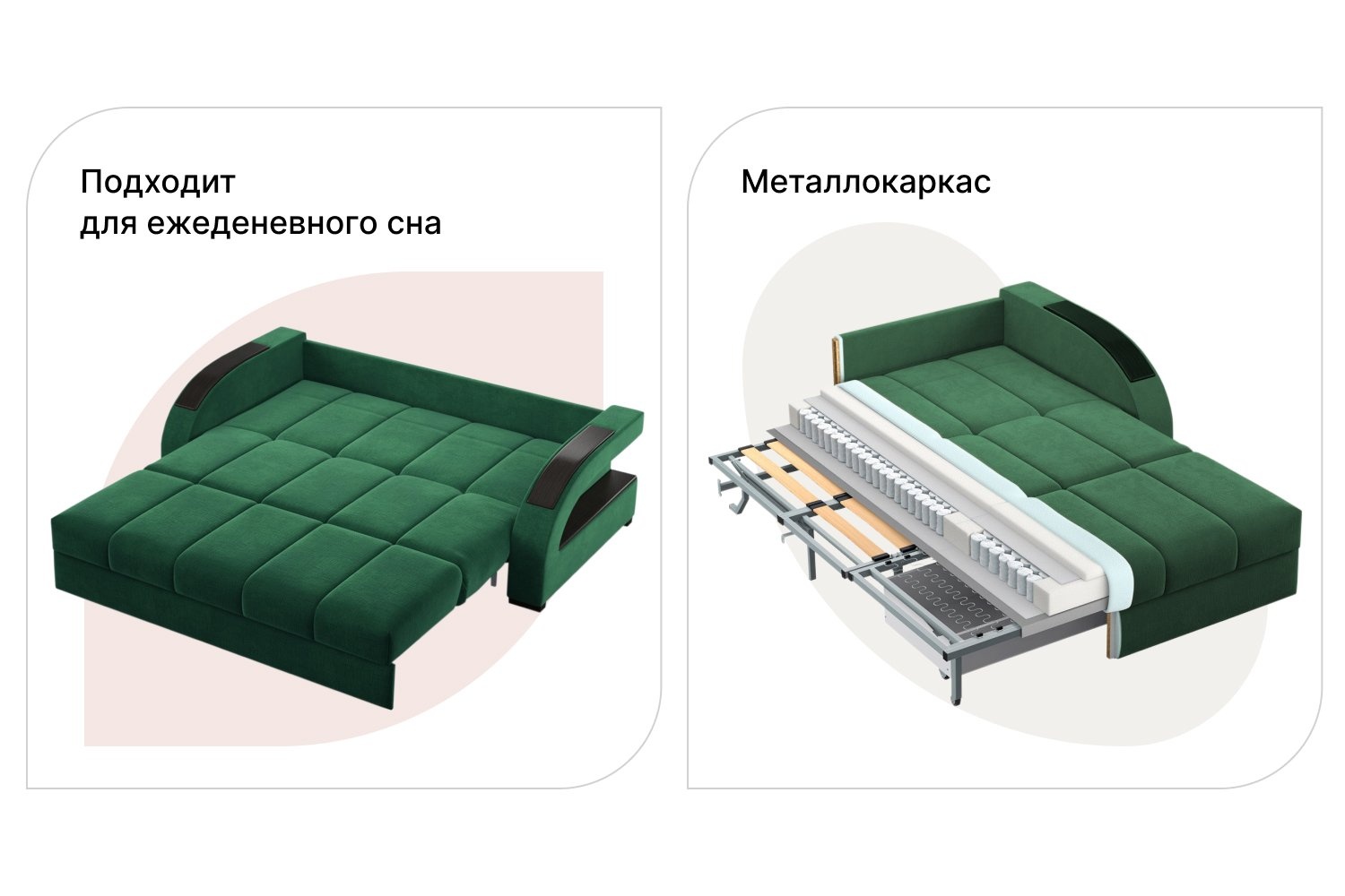 Кресло Кровать Барселона photo 3