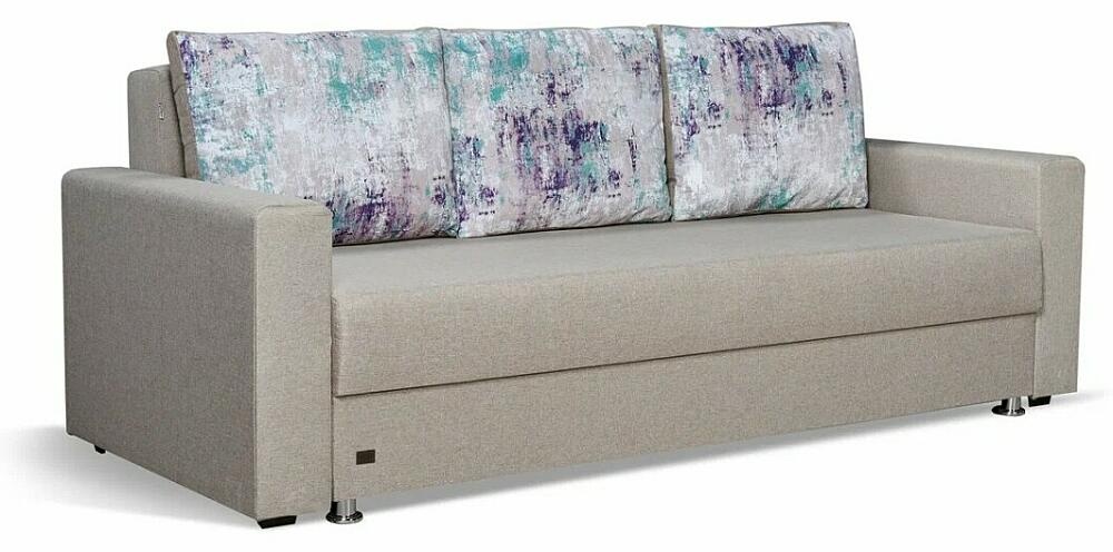 Диван Кровать Атланта Tesla Cream Dali 1