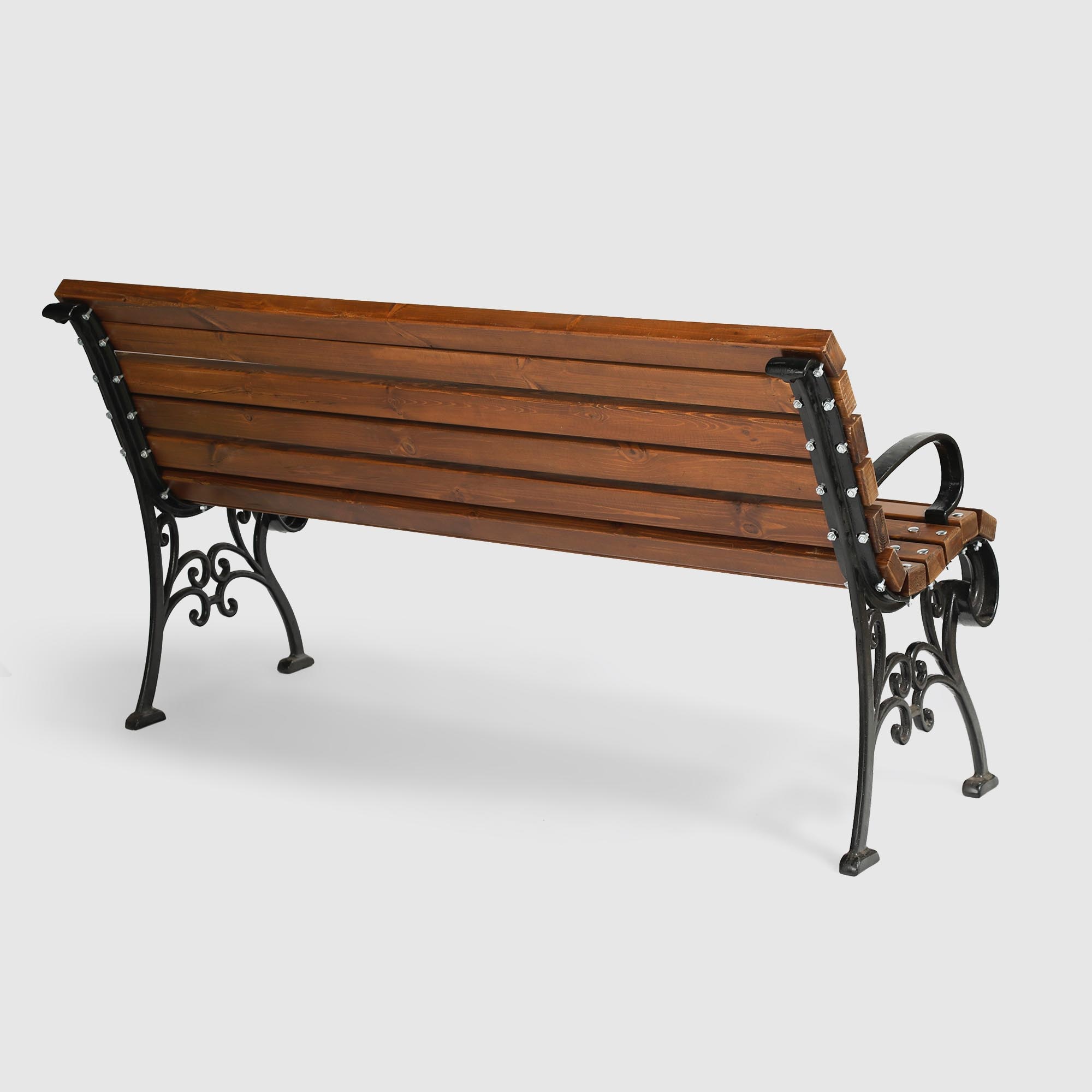 Скамейка Siemo Bench 145 Pg7030 Pg7035 photo 3