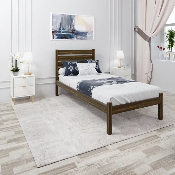 Кровать Матраса Solarius Классика