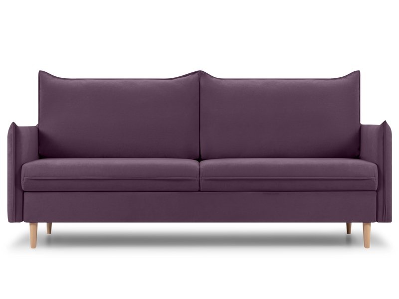 Диван Слипсон Velvet Plum