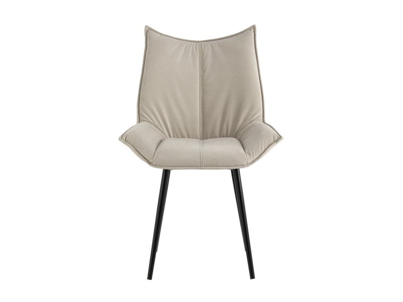 Стул Эмилс Velvet Cream photo 3