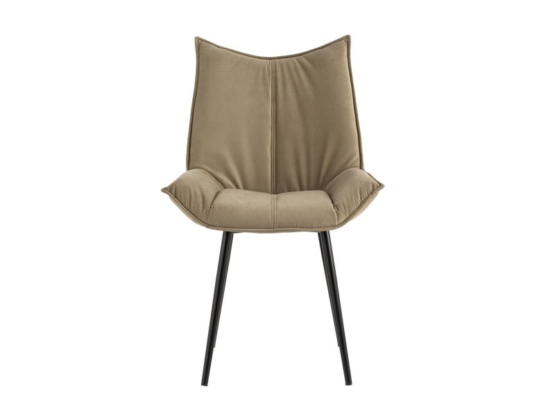 Стул Эмилс Velvet Beige photo 3
