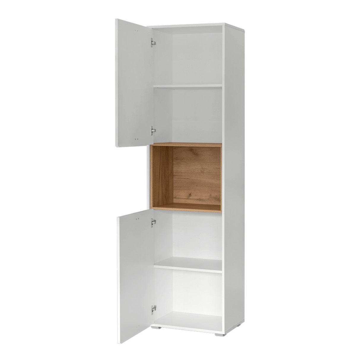 Шкаф Бэль 10 04 Н Длина 550 photo 2