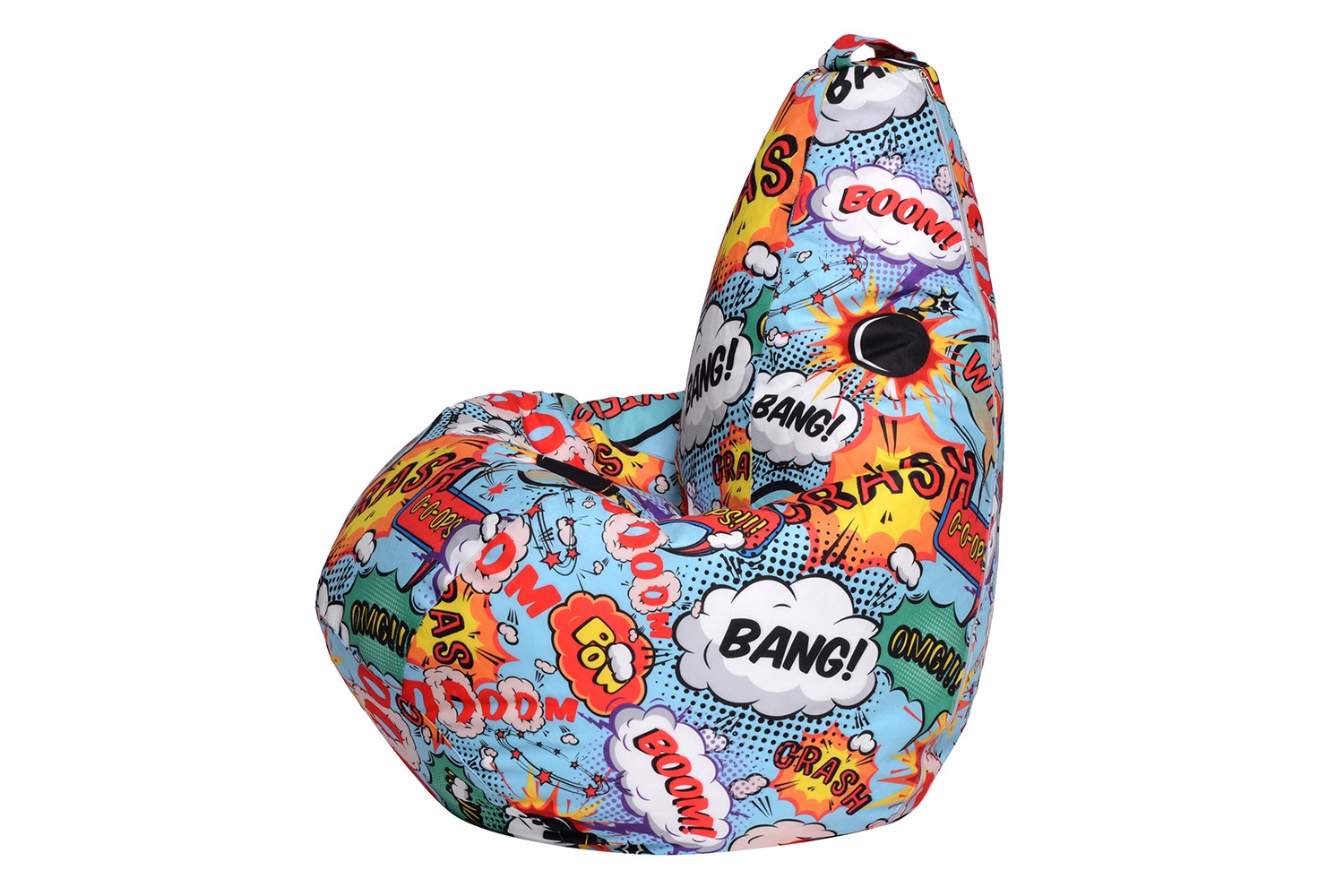 Кресло Мешок Bang photo 2