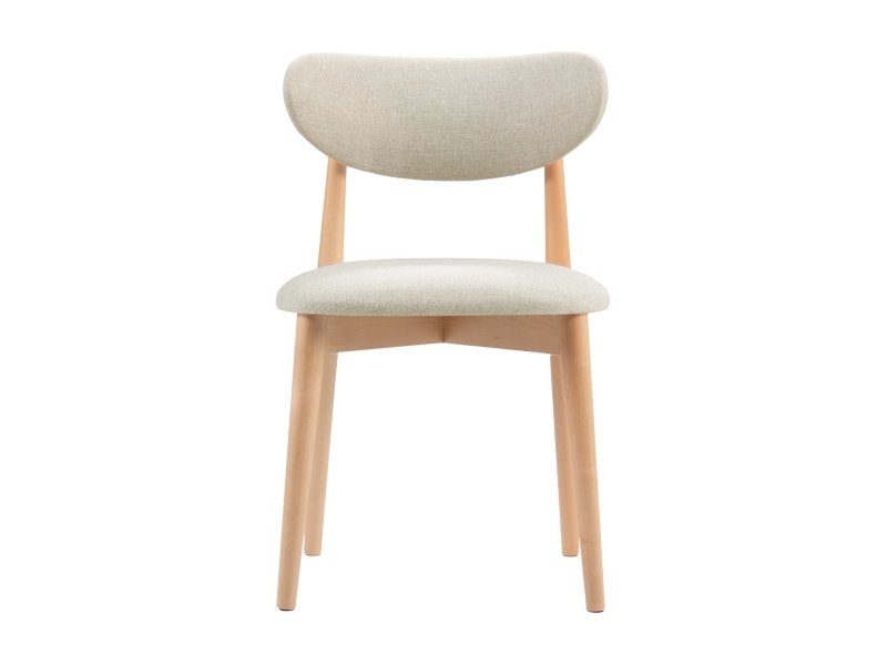 Стул Торвалль Textile Light Grey photo 3