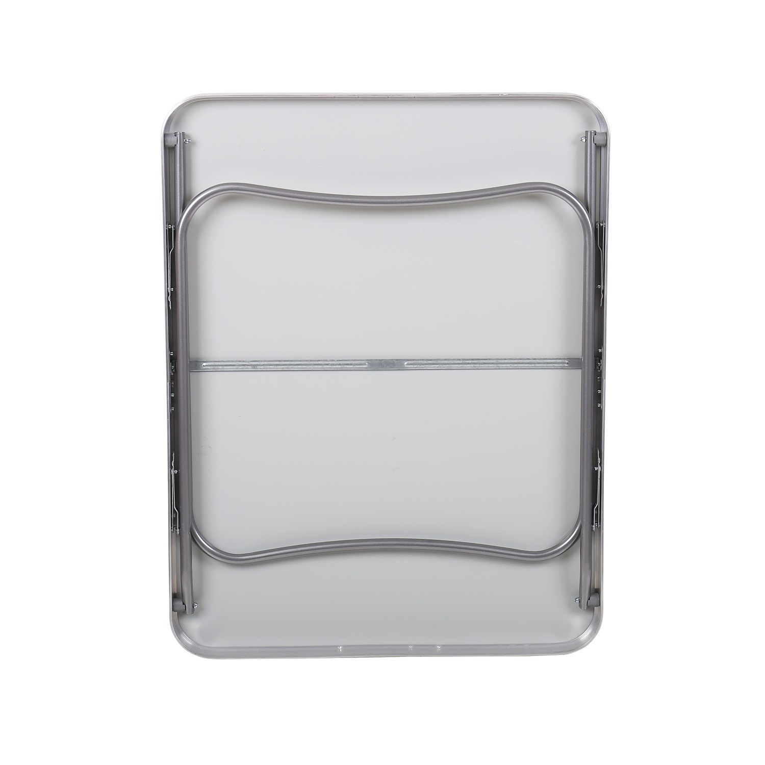 Стол складной Ника туристический кофе с молоком 78х60,2х60,5 см photo 2