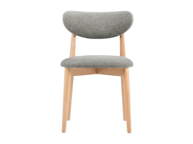 Стул Торвалль Textile Grey photo 3