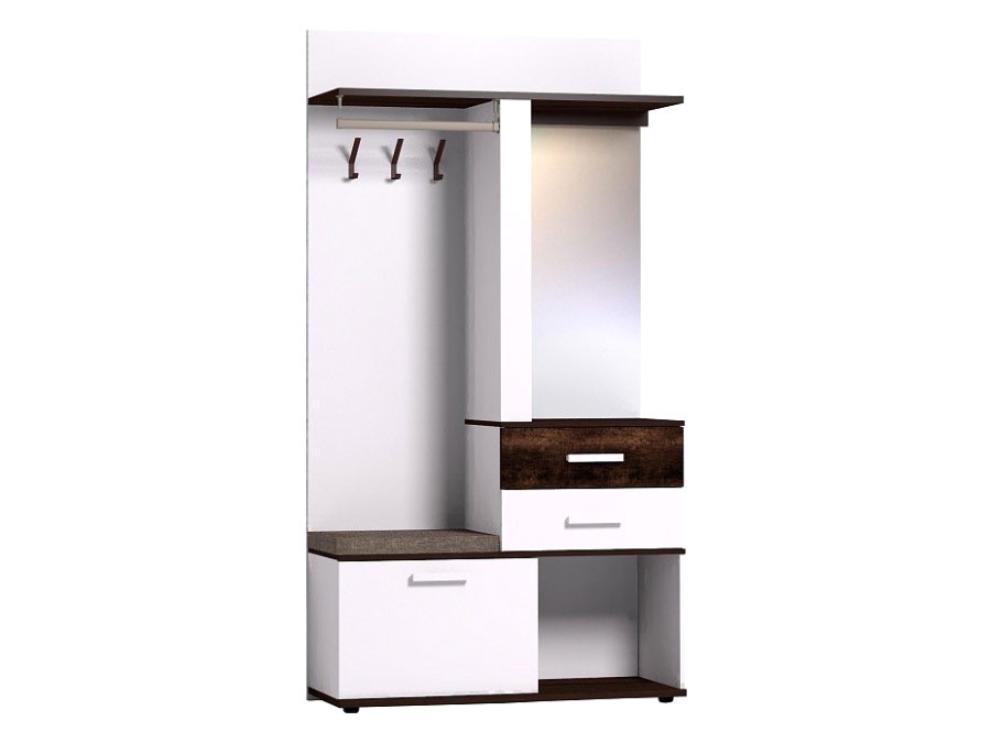 Прихожая Норвуд photo 2