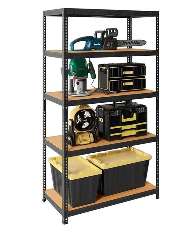 Стеллаж Практик S75309