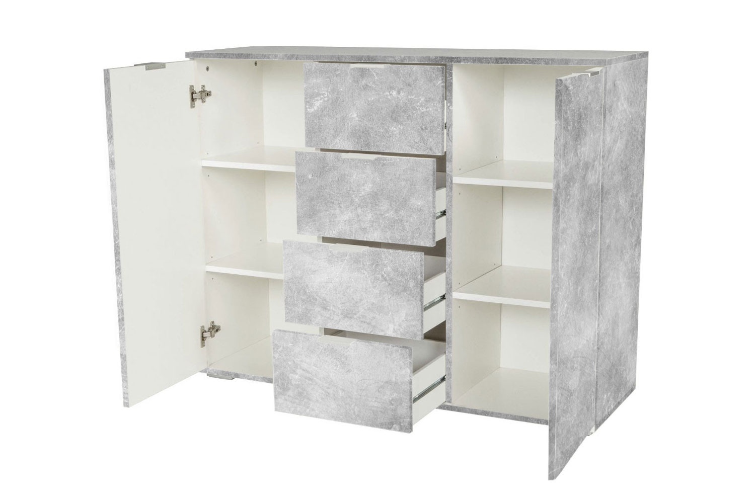 Комод Нк 4 photo 2