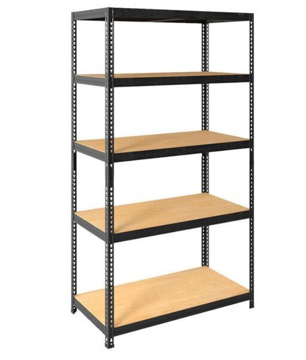 Стеллаж Практик Sbl 180Kd