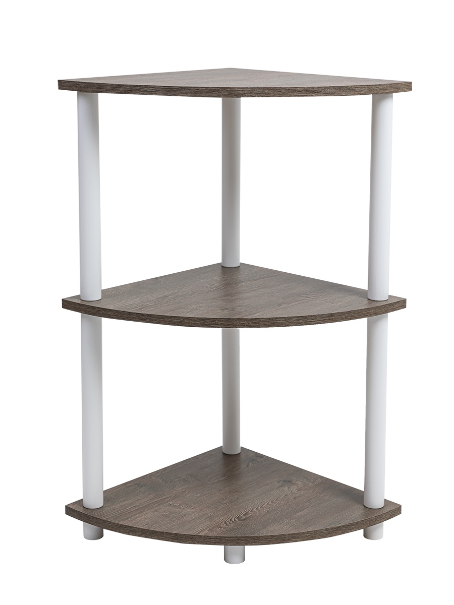 Этажерка Gastrorag 0770 3W 3 Полки Размеры