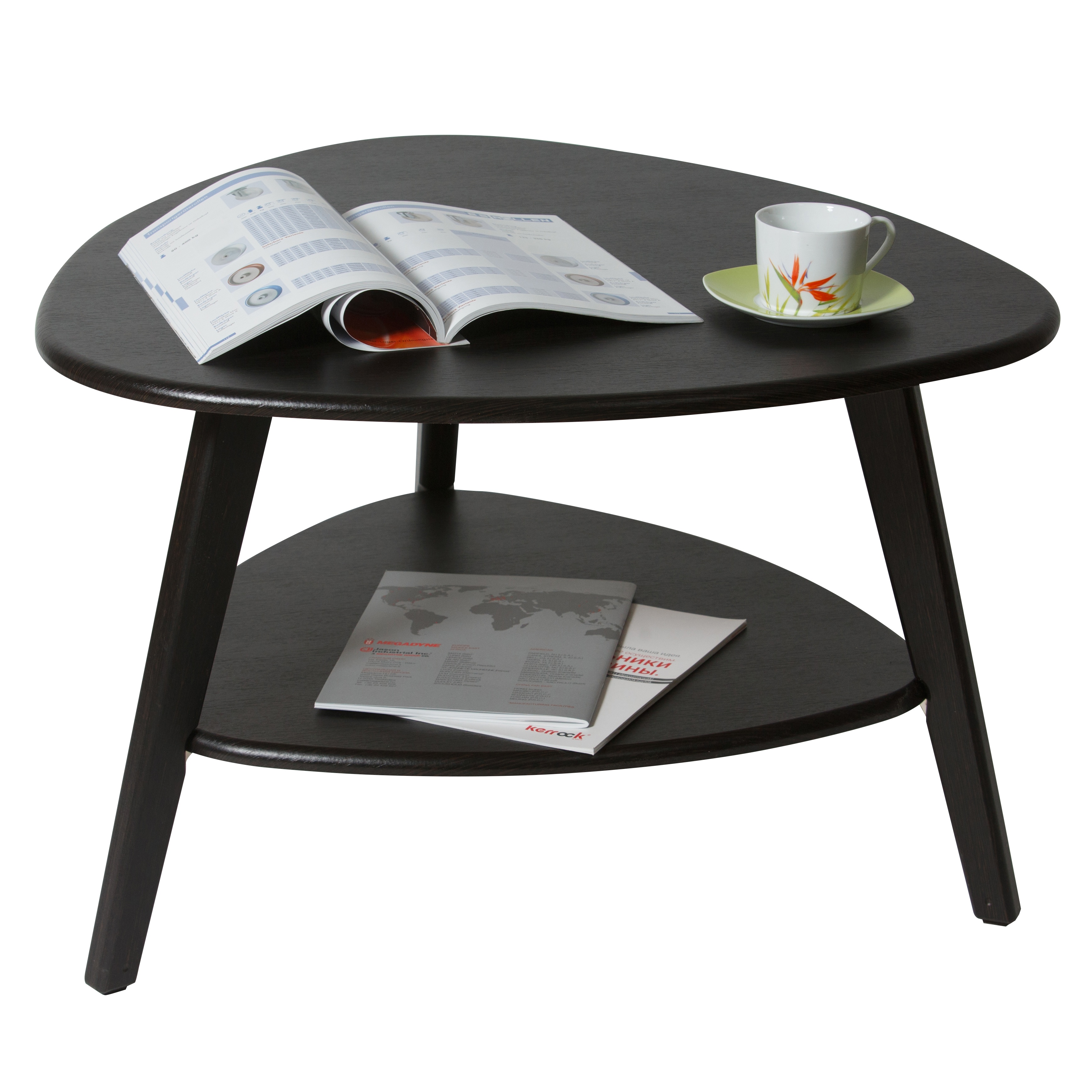 Столик Мебелик Бруклин