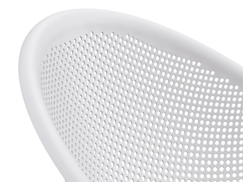 Кресло Донда White photo 5