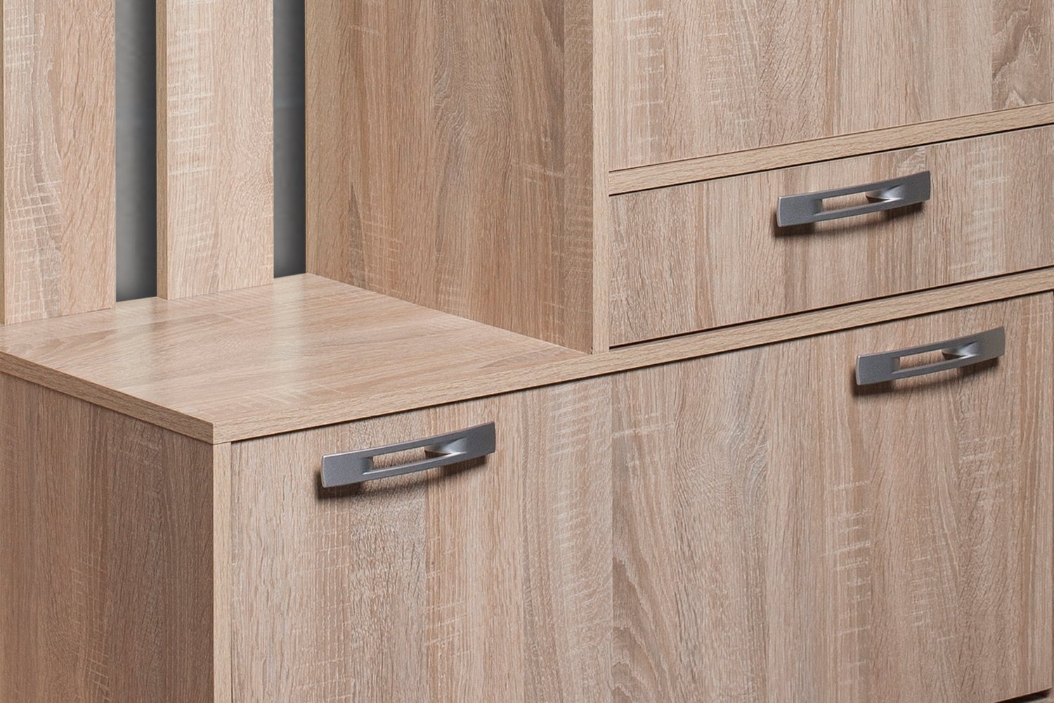 Прихожая Комо photo 4