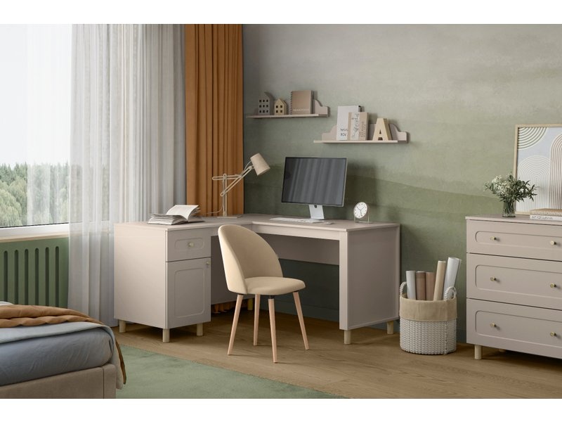 Письменный стол Велди-2 Santiago photo 3