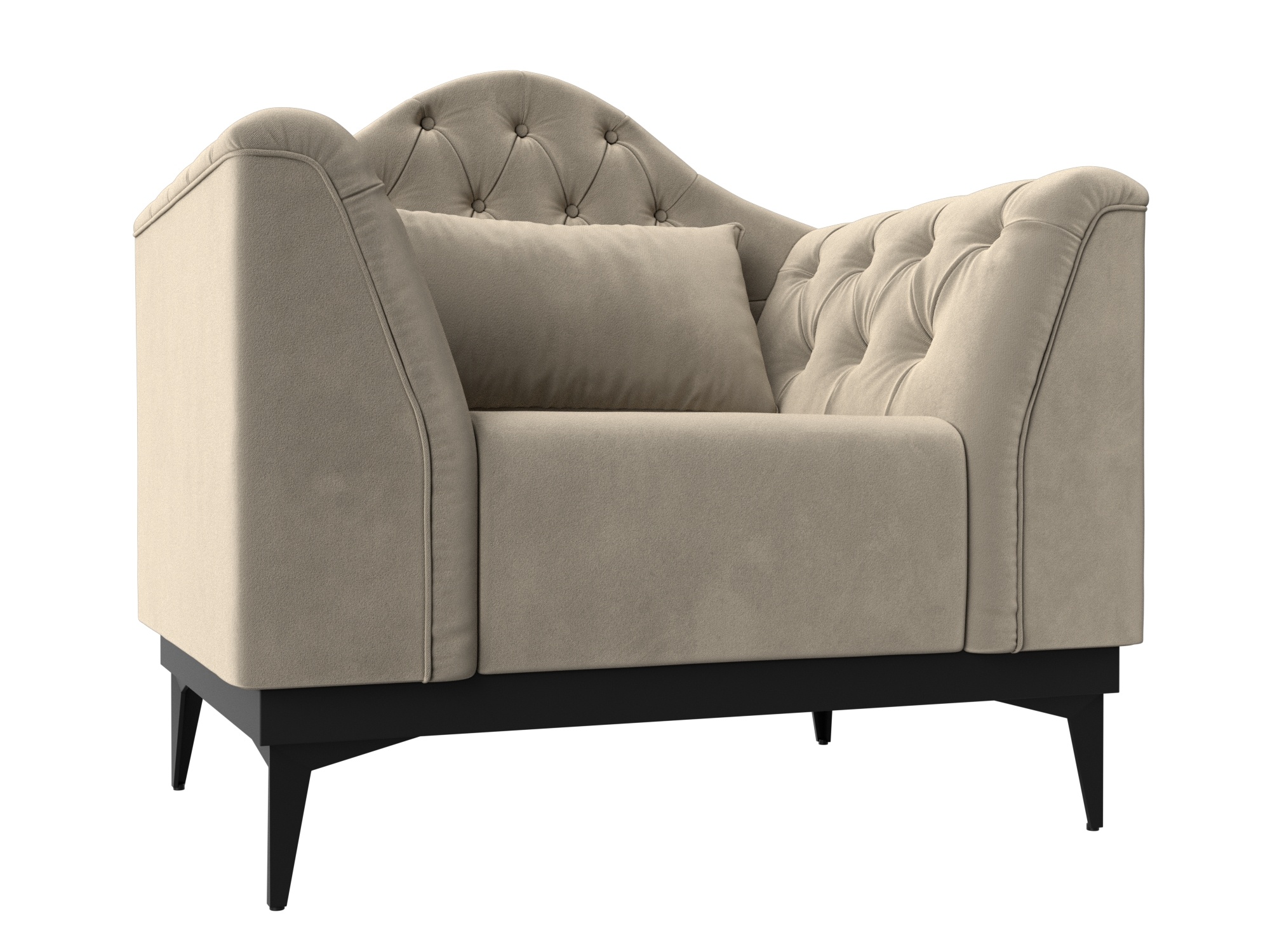 Кресло Лига Диван Флорида Микровельвет