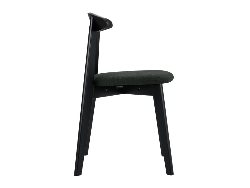 Стул Данмор-1 Textile Grey photo 2