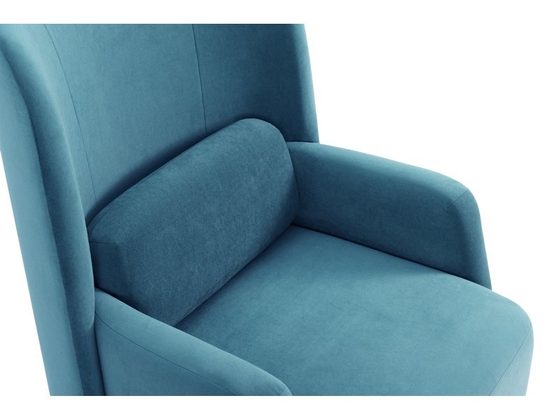 Кресло Виль Barhat Blue photo 4