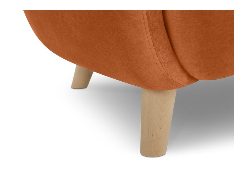 Кресло Ансил Barhat Terra photo 5