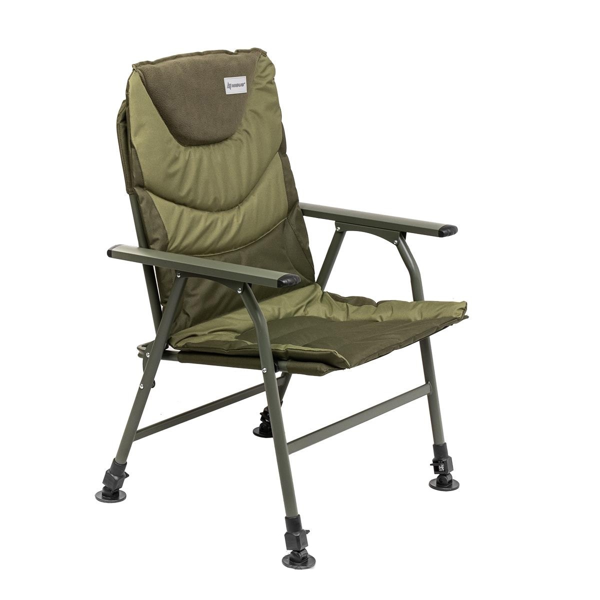 Кресло карповое Nisus (N-BD620-084203)