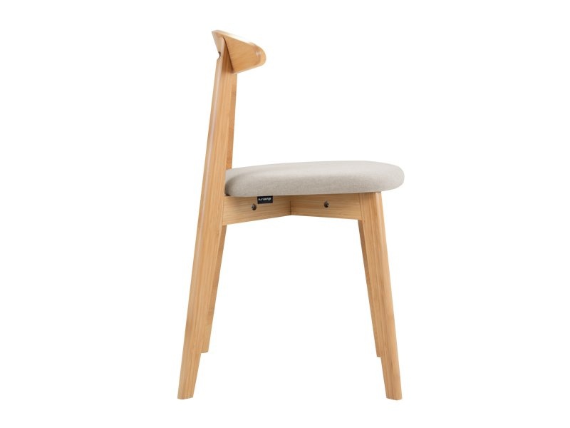 Стул Данмор Textile Beige photo 2