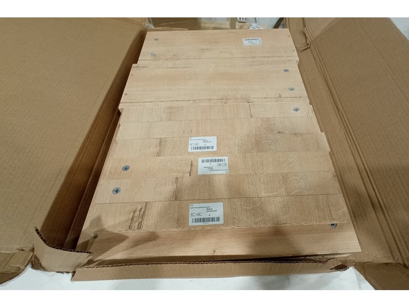 Комод Монблан 3 Line Milk photo 5