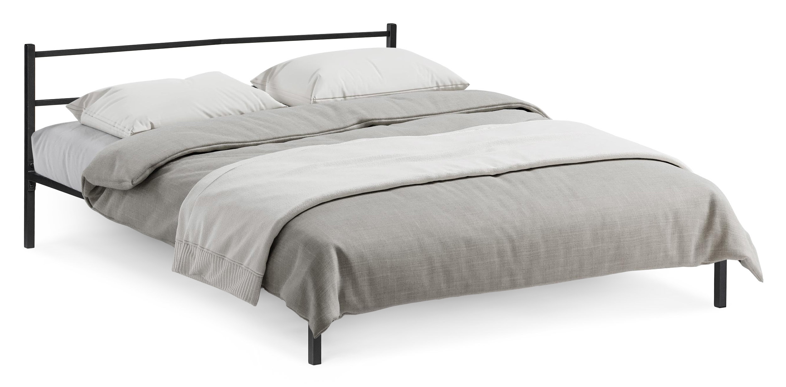 Кровать Лайфмебель Фади 04