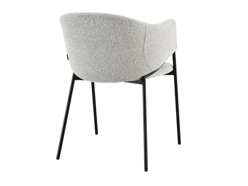 Стул Элиза Bucle Grey photo 5