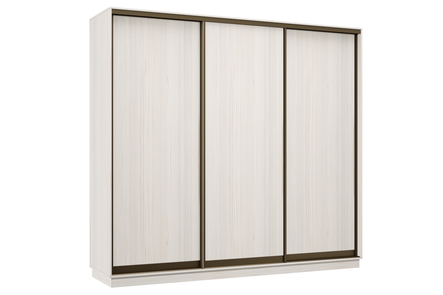Шкаф Купе Классика 53 02 02 02 3 Профиль Профиль